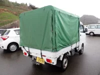 Nissan CLIPPER TRUCK лот № 87 оценка 3.5  с аукциона в Японии 1