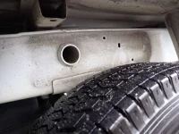 Nissan CLIPPER TRUCK лот № 87 оценка 3.5  с аукциона в Японии 10