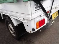 Nissan CLIPPER TRUCK лот № 87 оценка 3.5  с аукциона в Японии 6