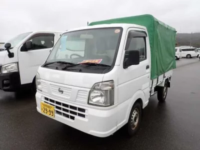 Nissan CLIPPER TRUCK