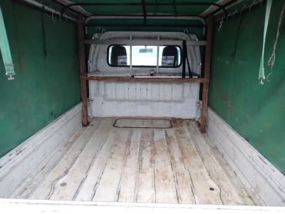 Nissan CLIPPER TRUCK