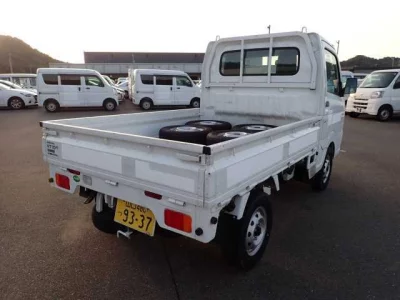 Nissan CLIPPER TRUCK