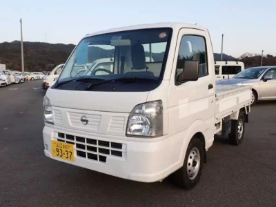 Nissan CLIPPER TRUCK
