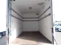 Nissan ATLAS лот № 520 оценка 3.5  с аукциона в Японии 2