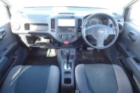 Nissan AD лот № 1062 оценка 3.5  с аукциона в Японии 5