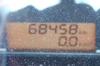 Nissan AD лот № 1062 оценка 3.5  с аукциона в Японии 7