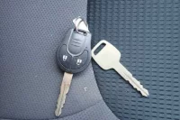 Nissan AD лот № 1062 оценка 3.5  с аукциона в Японии 8