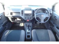 Nissan AD лот № 1062 оценка 3.5  с аукциона в Японии 3