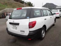 Nissan AD лот № 51 оценка 4  с аукциона в Японии 1