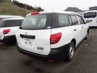 Nissan AD лот № 54 оценка 3.5  с аукциона в Японии 1