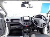 Nissan AD лот № 54 оценка 3.5  с аукциона в Японии 5