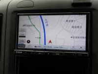 Nissan AD лот № 54 оценка 3.5  с аукциона в Японии 7