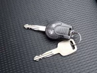 Nissan AD лот № 59 оценка R  с аукциона в Японии 8