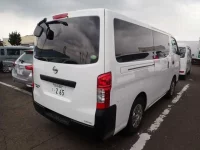 Nissan CARAVAN VAN лот № 2 оценка R  с аукциона в Японии 1