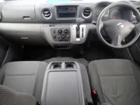 Nissan CARAVAN VAN лот № 2 оценка R  с аукциона в Японии 5