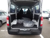 Nissan CARAVAN VAN лот № 2 оценка R  с аукциона в Японии 7