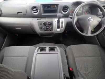 Nissan CARAVAN VAN
