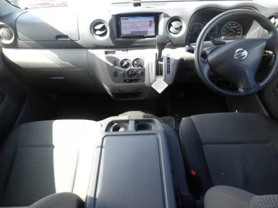 Nissan CARAVAN VAN
