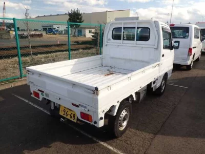 Nissan CLIPPER TRUCK