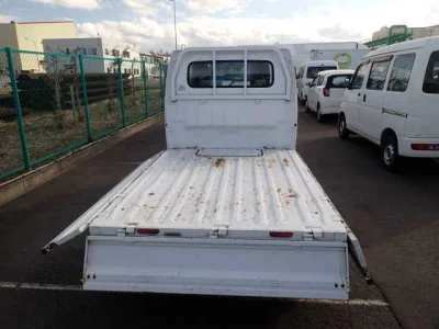 Nissan CLIPPER TRUCK