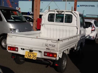 Honda ACTY TRUCK