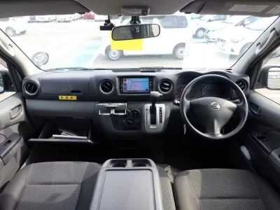 Nissan CARAVAN VAN