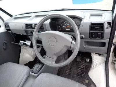 Nissan CLIPPER TRUCK