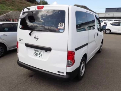 Nissan NV200