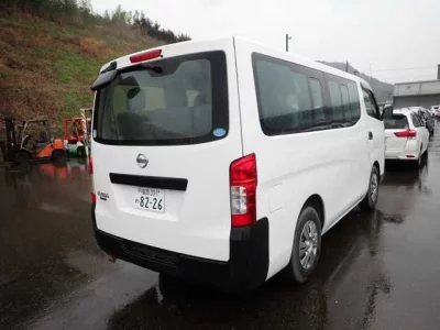 Nissan CARAVAN