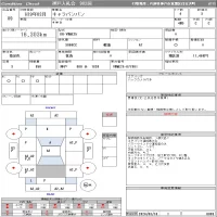 Nissan CARAVAN VAN лот № 89 оценка 3  с аукциона в Японии 11