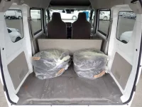 Nissan CLIPPER VAN лот № 99 оценка R  с аукциона в Японии 2