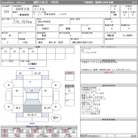 Nissan CONDOR лот № 529 оценка 3.5  с аукциона в Японии 11