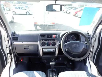 Honda ACTY VAN
