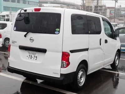 Nissan NV200