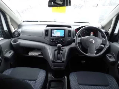 Nissan NV200