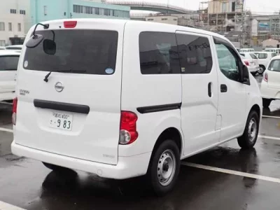 Nissan NV200