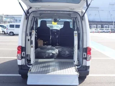 Nissan NV200