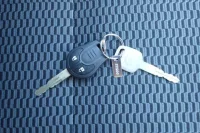 Nissan MARCH лот № 1079 оценка 4  с аукциона в Японии 7