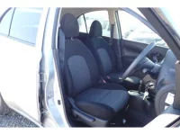 Nissan MARCH лот № 1079 оценка 4  с аукциона в Японии 3