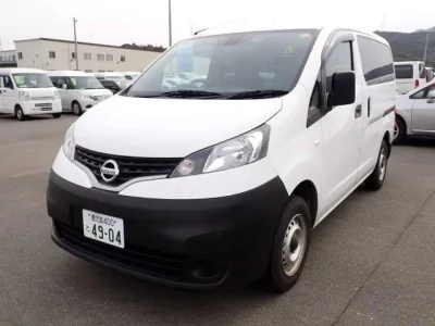 Nissan NV200