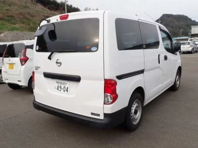 Nissan NV200