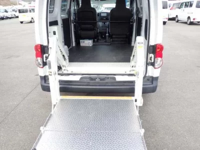 Nissan NV200
