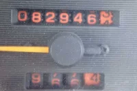 Nissan SILVIA лот № 1086 оценка R  с аукциона в Японии 7