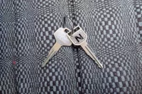 Nissan SILVIA лот № 1086 оценка R  с аукциона в Японии 8