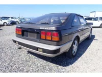 Nissan SILVIA лот № 1086 оценка R  с аукциона в Японии 1