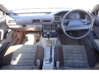 Nissan SILVIA лот № 1086 оценка R  с аукциона в Японии 2