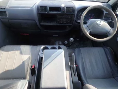 Nissan VANETTE VAN