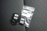 Honda FIT лот № 1003 оценка 3.5  с аукциона в Японии 7