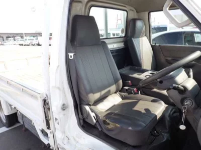 Mitsubishi DELICA TRUCK  с аукциона в Японии