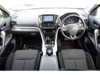 Mitsubishi ECLIPSE CROSS лот № 1005 оценка 4  с аукциона в Японии 2